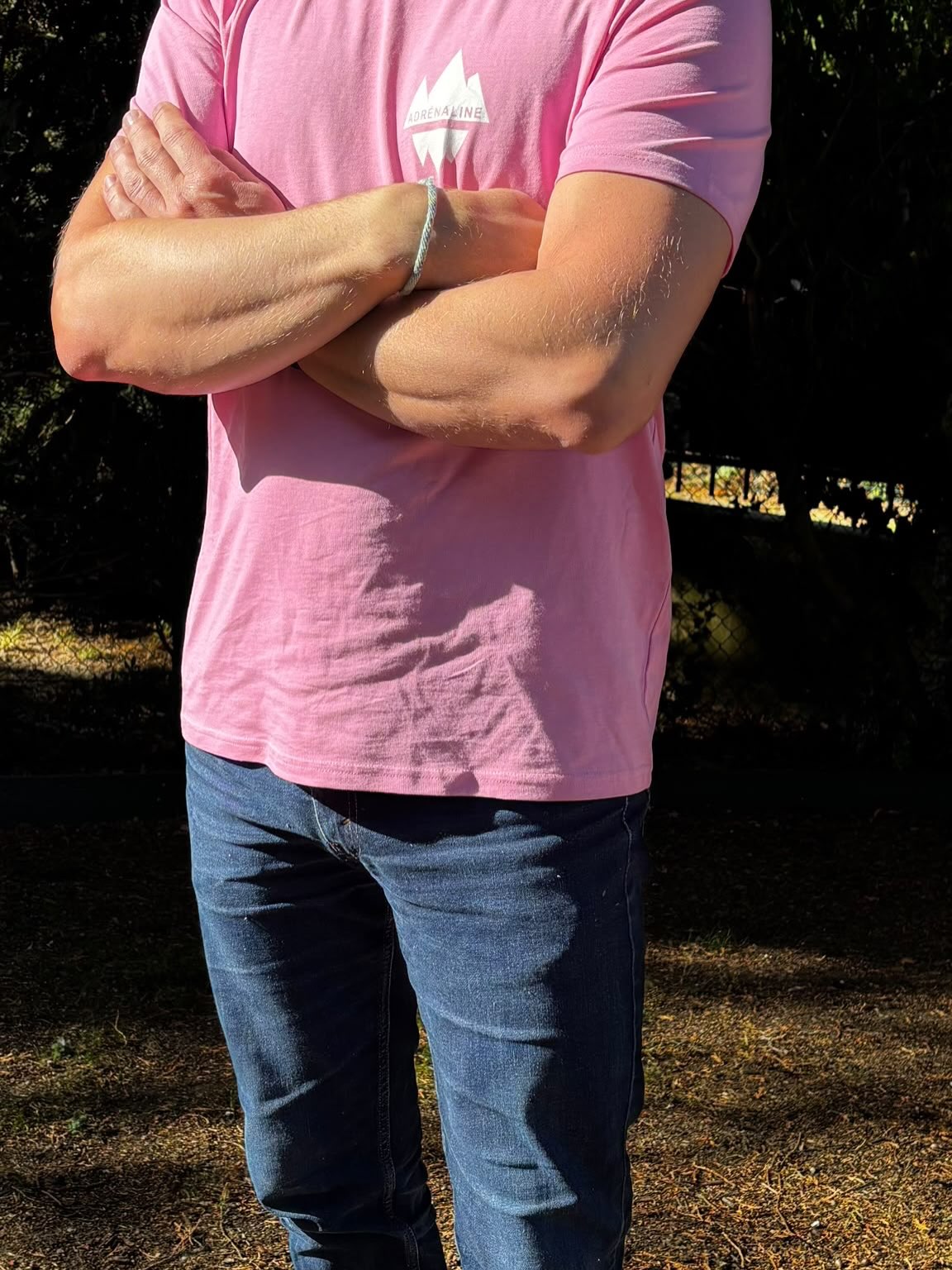 N’oubliez pas l’opération Octobre Rose X Adrénaline  jusqu’à fin octobre. 100% des bénéfices revers…