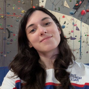 Clara Mouny